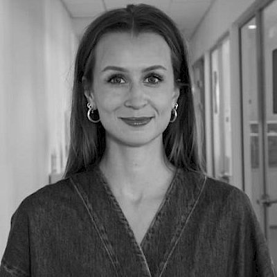 Idunn Haugnes Karlsen