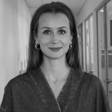 Idunn Haugnes Karlsen