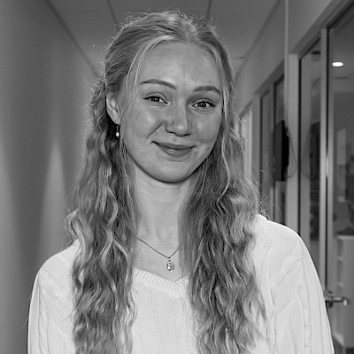 Juliana Vårvik