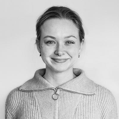 Synnøve Staff Johansen