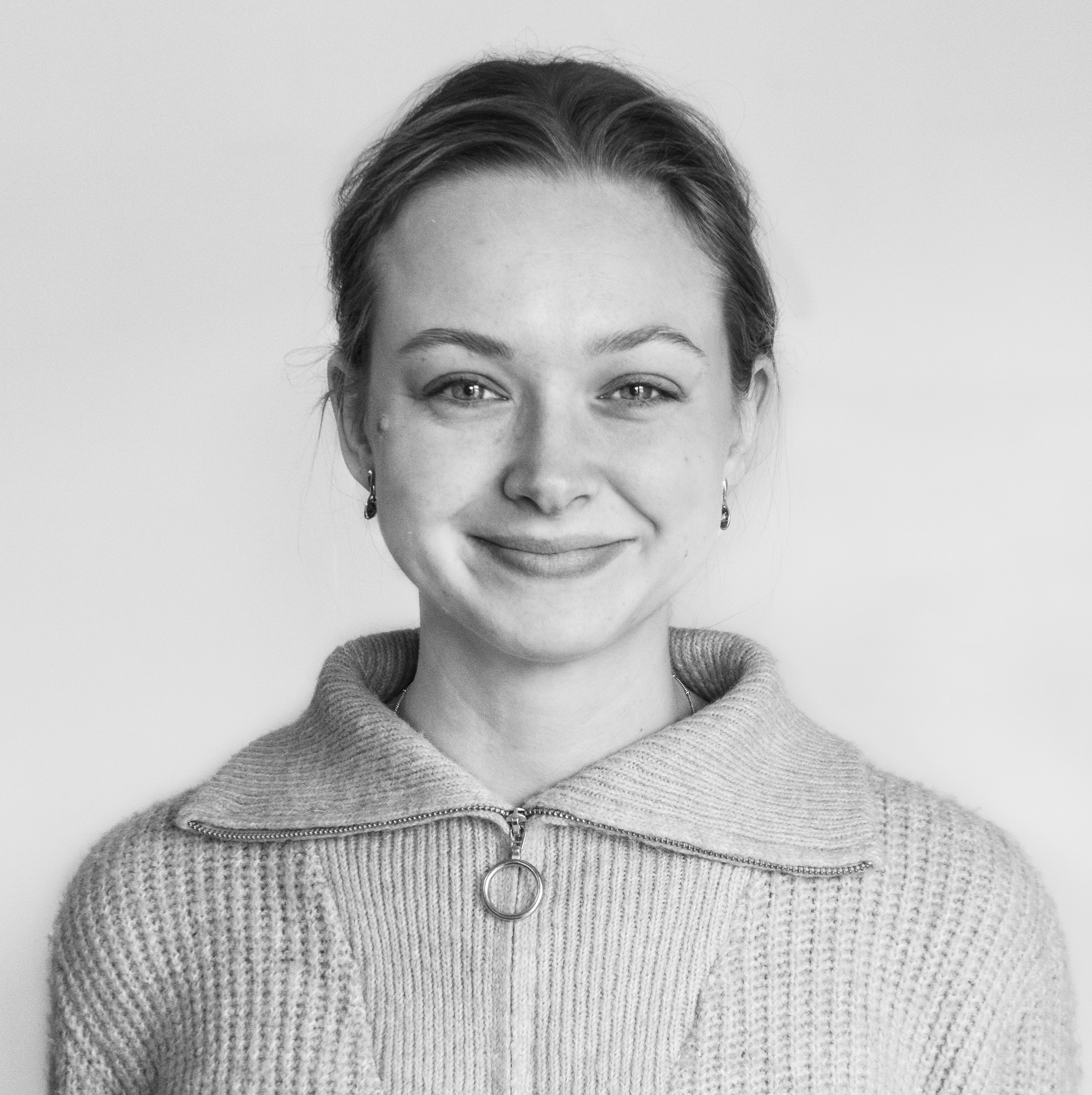 Synnøve Staff Johansen