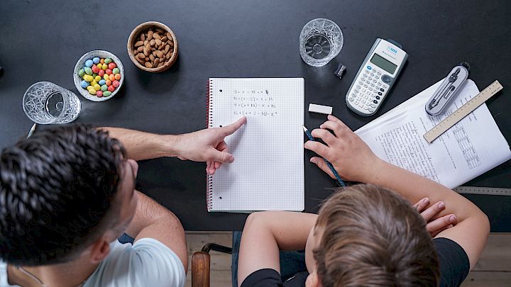 Matematikundervisning