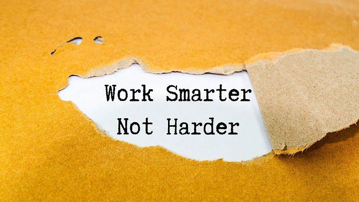 Illustration af motivationscitat