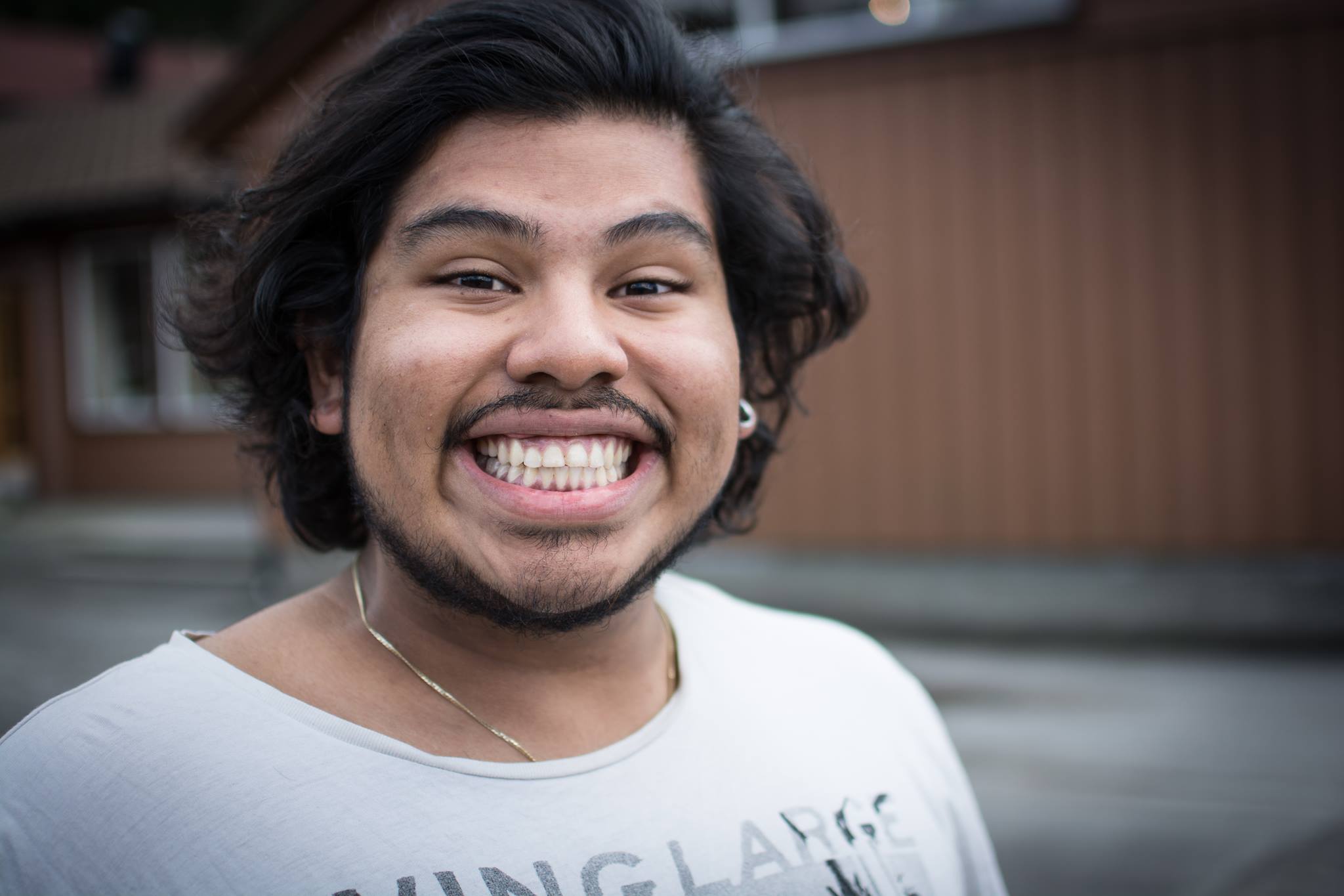 Arve Handeland, månedens mentor i september 2019