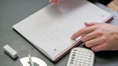 Få hjelp til matematikk med MentorNorge